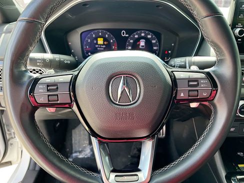 Used 2023 Acura Integra A-Spec FWD image 11