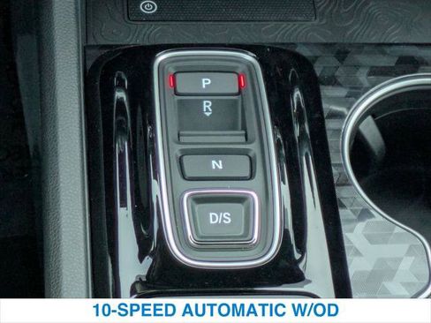 New 2026 Honda Passport TrailSport Elite image 19