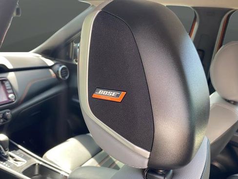Used 2023 Nissan Kicks SR w/ SR Premium Package FWD image 27