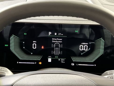 New 2026 Kia Sportage EX AWD/4WD image 15