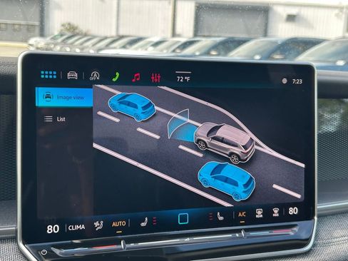 New 2026 Volkswagen Tiguan S FWD image 17
