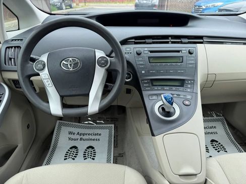 Used 2010 Toyota Prius FWD image 15