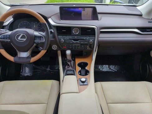 Used 2019 Lexus RX 350 FWD w/ Navigation Package image 13