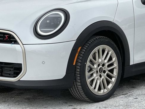 New 2026 MINI Cooper S image 7