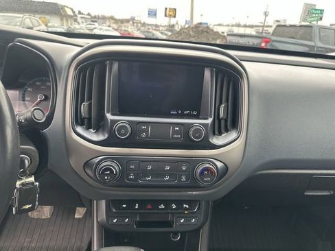 Used 2019 Chevrolet Colorado Z71 AWD/4WD image 25