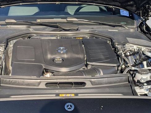 New 2026 Mercedes-Benz C 300 Sedan image 15