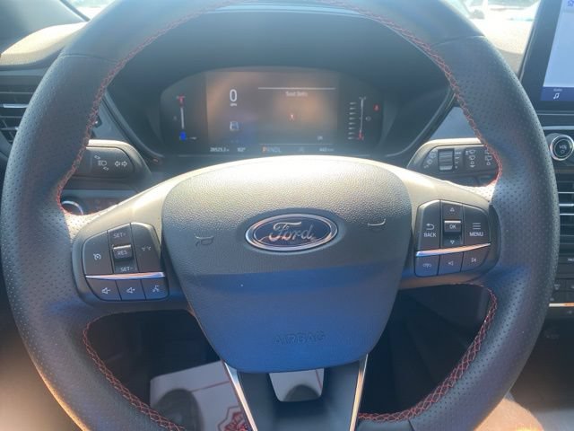 Used 2024 Ford Escape ST-Line FWD image 21
