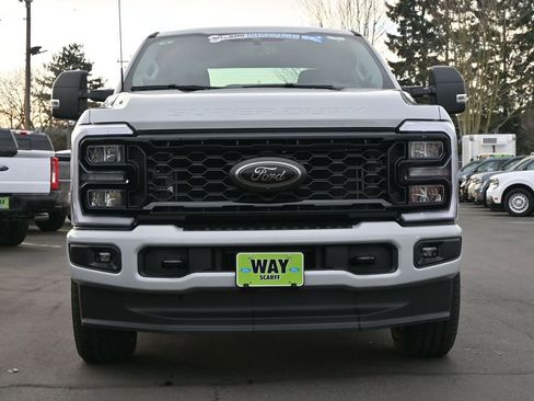 New 2026 Ford F350 XLT w/ XLT Premium Package image 4