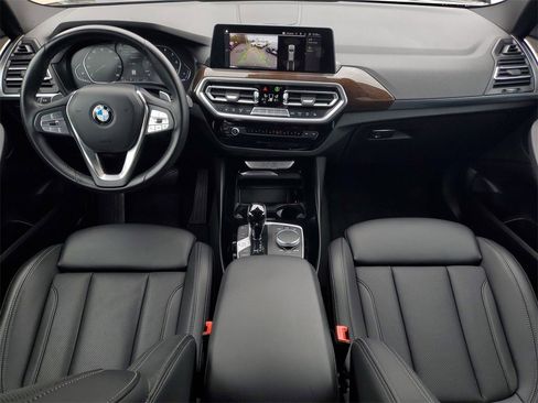 Used 2022 BMW X3 xDrive30i w/ Convenience Package image 14