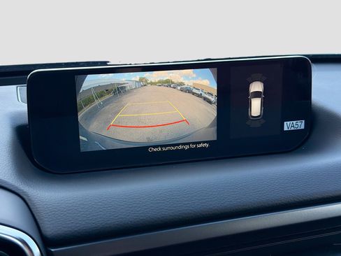 New 2026 MAZDA CX-50 2.5 Hybrid w/ Weather Package image 33