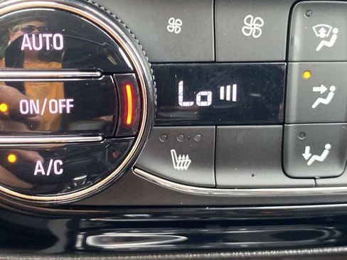 Used 2023 Buick Encore GX Select w/ Safety Package II AWD/4WD image 26