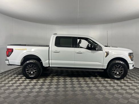 Used 2025 Ford F150 Tremor image 5