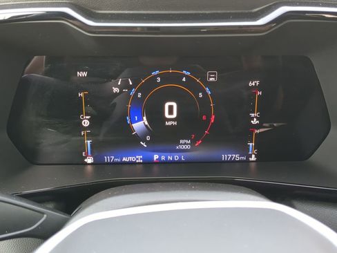 Used 2023 Chevrolet Colorado LT w/ LT Convenience Package image 31