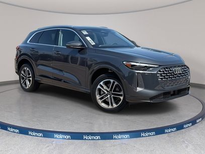 New 2025 Audi Q5 Premium