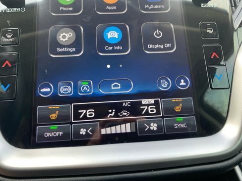 Used 2025 Subaru Outback Limited image 26