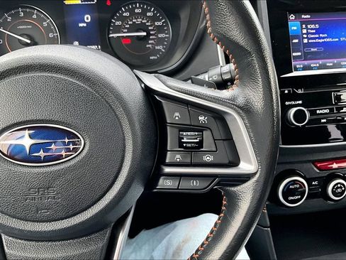 Used 2021 Subaru Crosstrek 2.0i Premium w/ Moonroof Package image 19