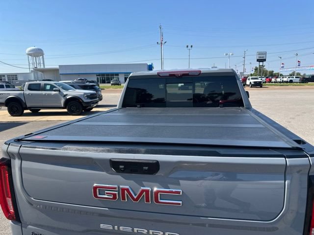 Used 2024 GMC Sierra 1500 AT4X AWD/4WD image 27