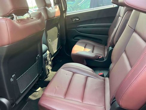 Used 2026 Dodge Durango GT AWD/4WD image 10