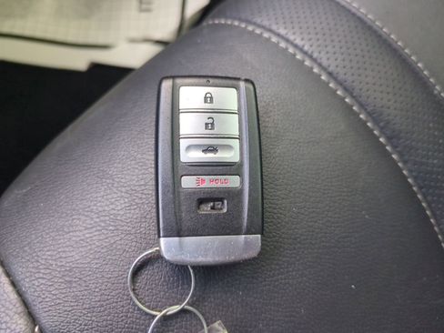 Used 2021 Acura ILX w/ Premium Package image 26