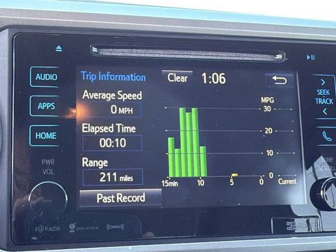 Used 2016 Toyota Tacoma SR5 w/ SR5 Appearance Package (DN) image 17