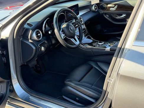 Used 2020 Mercedes-Benz C 300 Sedan image 11