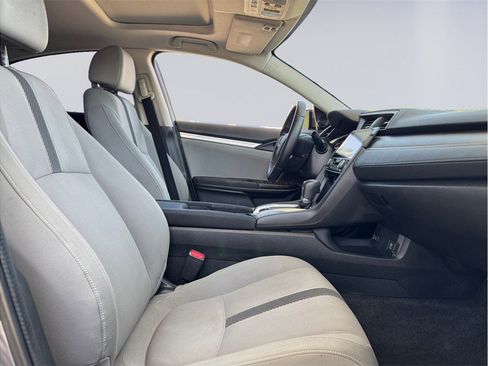 Used 2016 Honda Civic EX image 20