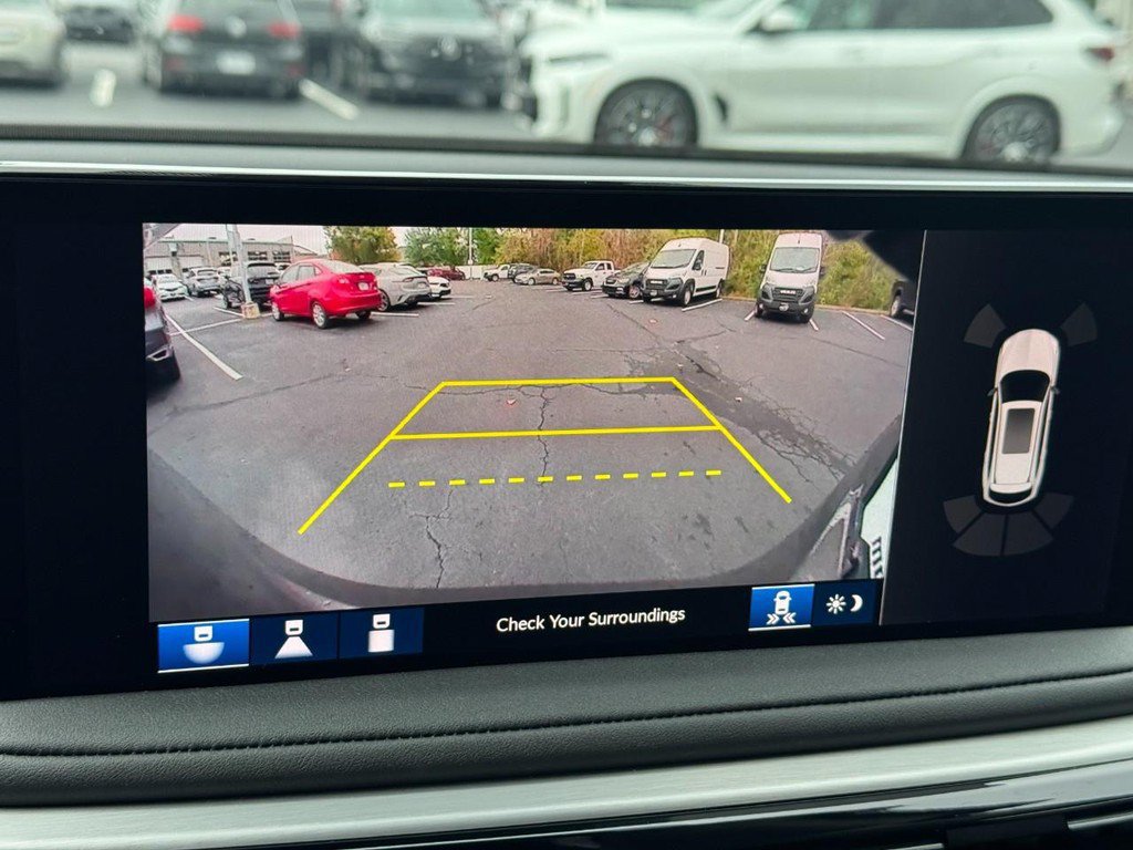 Certified 2026 Acura MDX w/ Technology Package AWD/4WD image 28