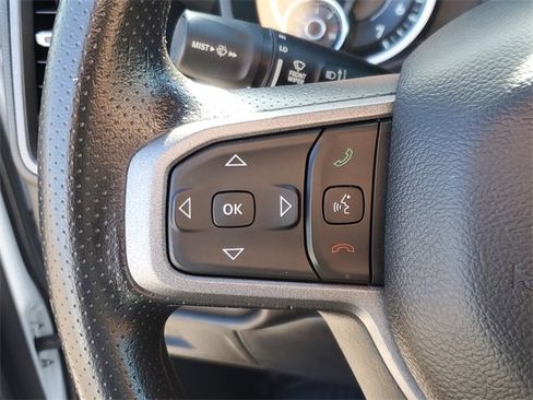 Used 2022 RAM 1500 Tradesman image 20