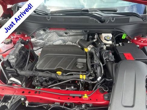 New 2026 Chevrolet Trax LT FWD image 33