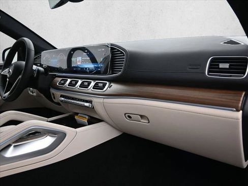 Certified 2026 Mercedes-Benz GLE 450 4MATIC Coupe image 27