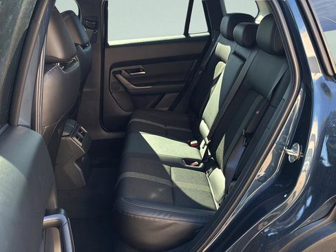 New 2026 MAZDA CX-50 AWD 2.5 S w/ Cargo Package image 13