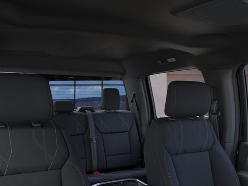 New 2026 Ford F150 STX w/ Equipment Group 200A AWD/4WD image 22