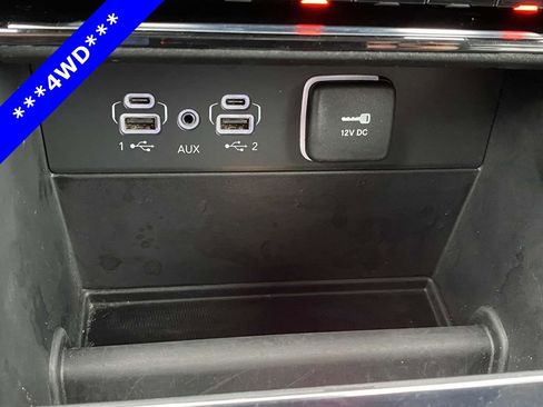 Used 2023 Jeep Grand Cherokee L Laredo image 18