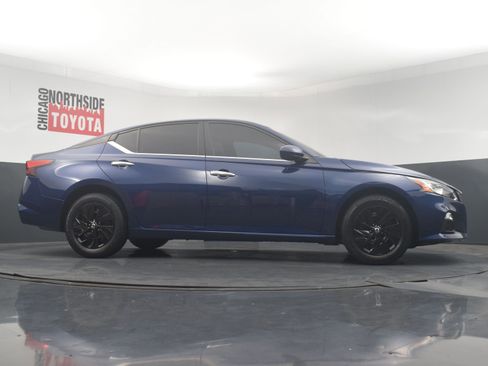 Used 2019 Nissan Altima 2.5 S image 27