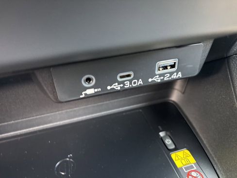 New 2026 Subaru Crosstrek 2.5i Sport image 22