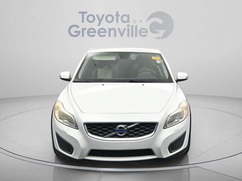 Used 2011 Volvo C30 T5 w/ Climate Pkg image 22