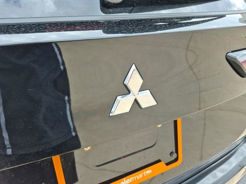 New 2026 Mitsubishi Outlander ES FWD image 29