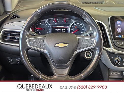 Used 2020 Chevrolet Equinox Premier FWD image 12