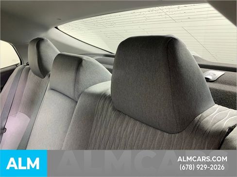 Used 2026 Toyota Camry LE w/ Convenience Package image 31