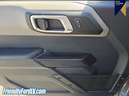Certified 2024 Ford Bronco Wildtrak AWD/4WD image 19