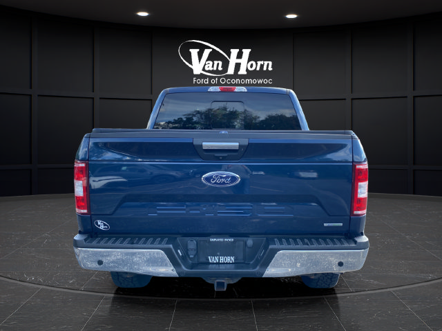 Used 2019 Ford F150 XLT w/ Equipment Group 302A Luxury AWD/4WD image 5