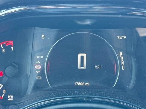 Used 2026 Dodge Durango GT AWD/4WD image 40