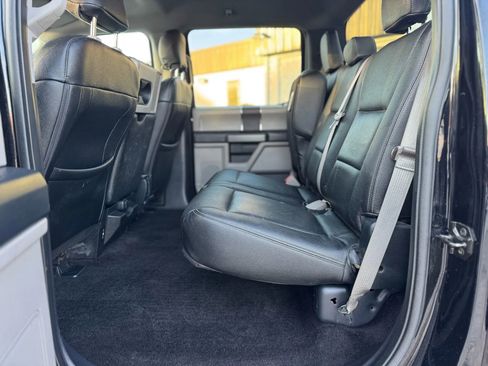 Used 2018 Ford F150 XLT image 17