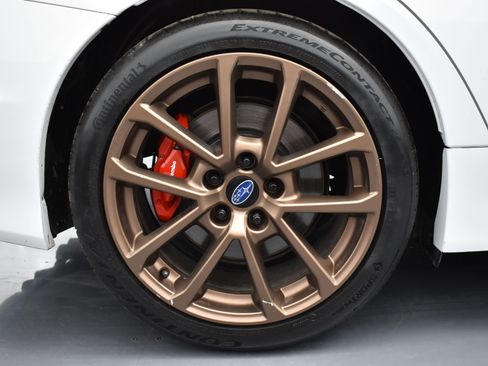 Used 2020 Subaru WRX Premium w/ Popular Package #3 (IZT) image 17