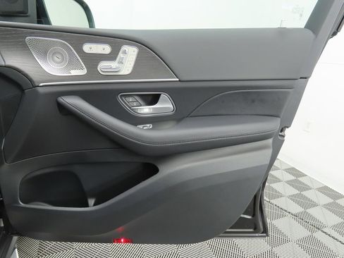 New 2025 Mercedes-Benz GLE 450 4MATIC image 25
