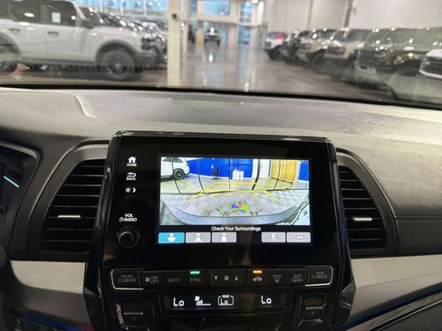 Used 2023 Honda Odyssey Touring image 36
