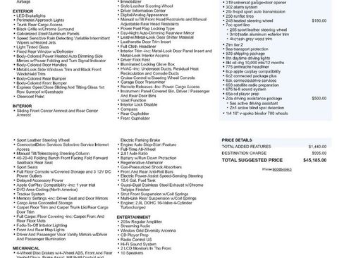 Used 2020 BMW 330i xDrive Sedan w/ Driving Assistance Package image 3