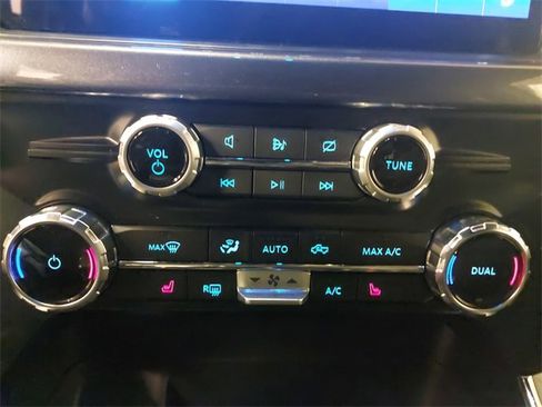 Certified 2023 Ford F150 XLT w/ Equipment Group 302A High image 25