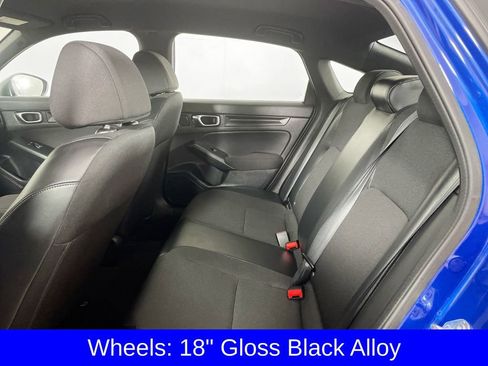 Used 2023 Honda Civic Sport image 21