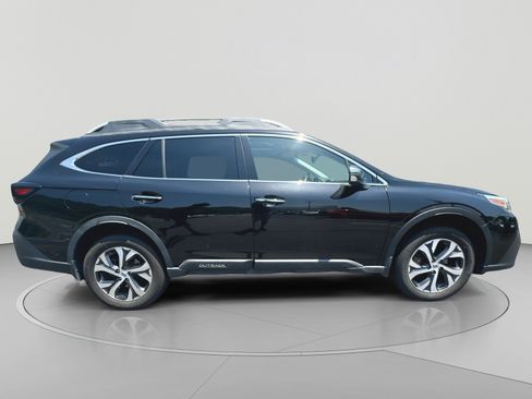 Used 2020 Subaru Outback Touring XT AWD/4WD image 34